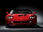 Ferrari 550 Maranello 1996 года